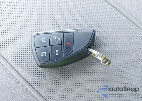 2024 GMC Sierra 1500 2Wd Short Box Slt from USA, damaged, VIN 3GTPHDED8RG141305